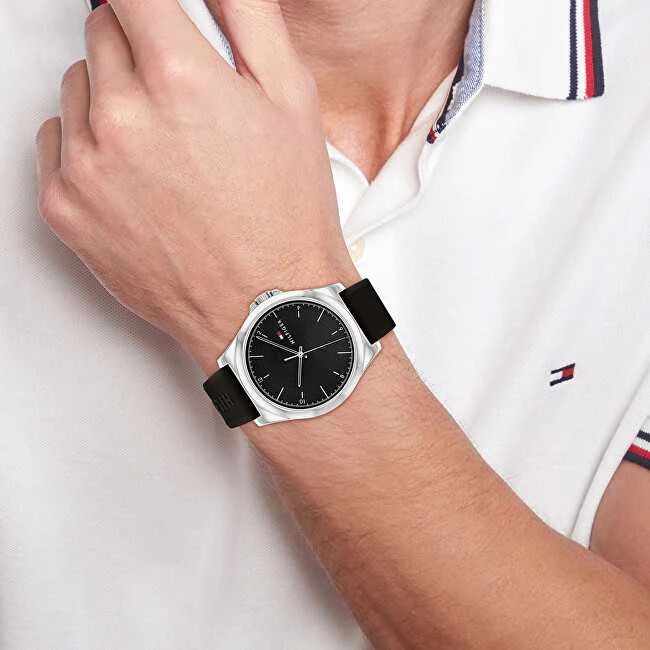Laikrodis Tommy Hilfiger Norris 1710617