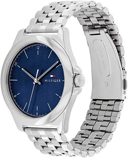 Laikrodis Tommy Hilfiger Norris 1710630