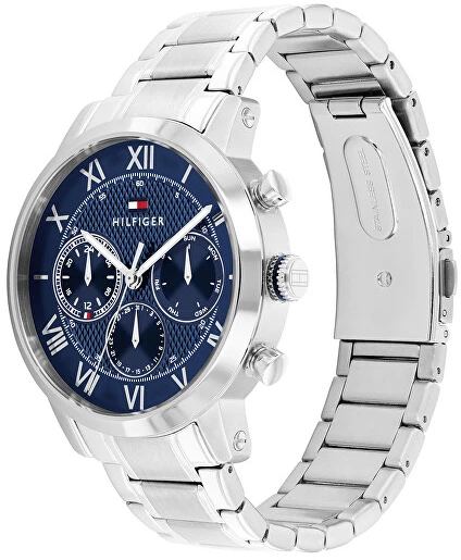 Laikrodis Tommy Hilfiger Oxford 1710728
