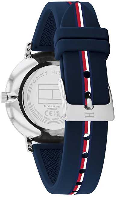Moteriškas laikrodis Tommy Hilfiger Pippa 1782736 + BOX