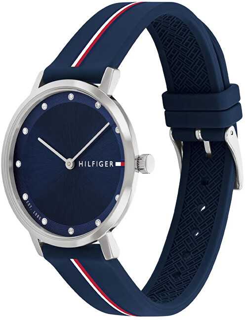 Moteriškas laikrodis Tommy Hilfiger Pippa 1782736 + BOX