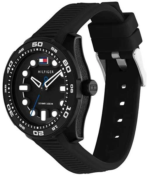 Laikrodis Tommy Hilfiger Regatta 1720054