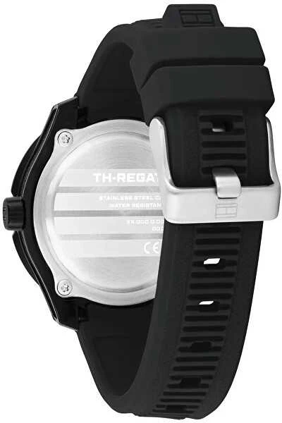 Laikrodis Tommy Hilfiger Regatta 1720054