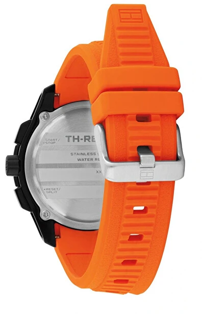 Laikrodis Tommy Hilfiger Regatta 1792234