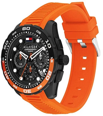 Laikrodis Tommy Hilfiger Regatta 1792234