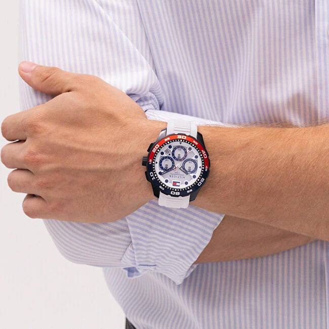Laikrodis Tommy Hilfiger Regatta 1792264