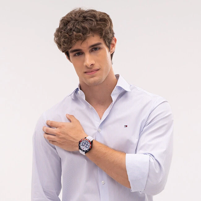 Laikrodis Tommy Hilfiger Regatta 1792264