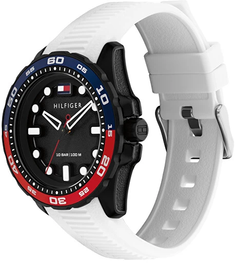 Laikrodis Tommy Hilfiger Regatta 1792264
