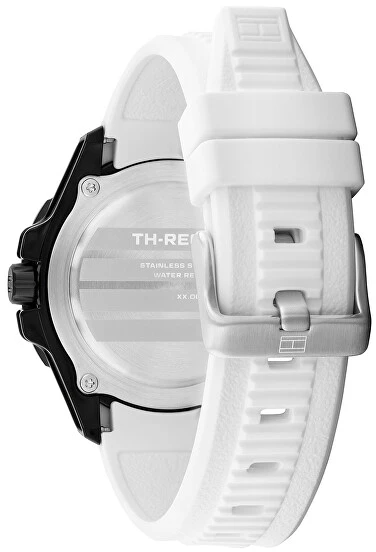 Laikrodis Tommy Hilfiger Regatta 1792264