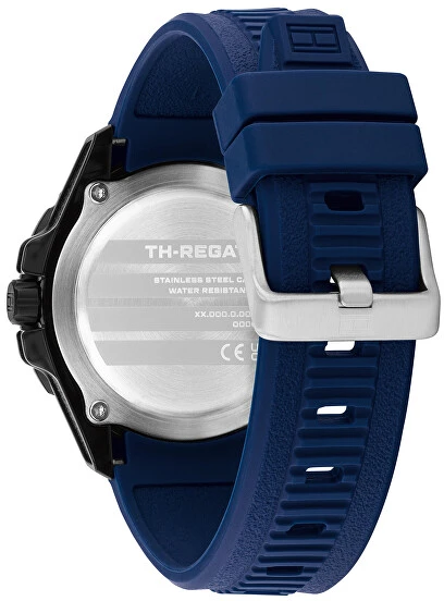 Laikrodis Tommy Hilfiger Regatta 1792265