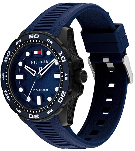 Laikrodis Tommy Hilfiger Regatta 1792265