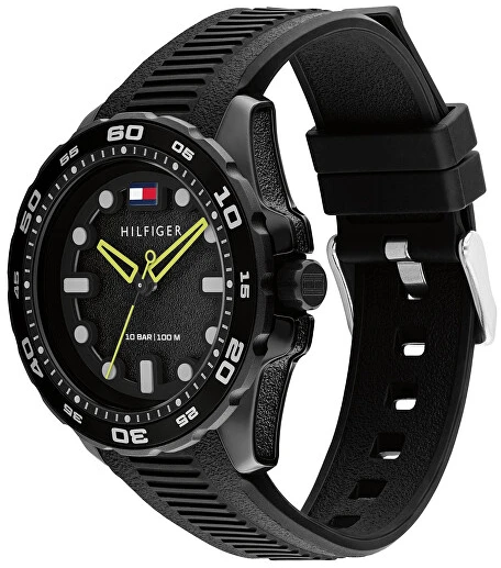 Laikrodis Tommy Hilfiger Regatta 1792266