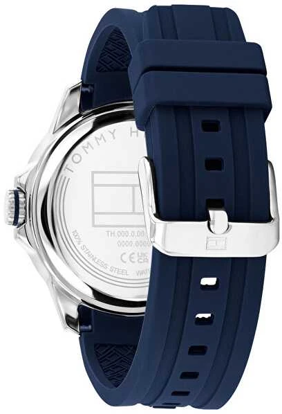 Laikrodis Tommy Hilfiger Remy 1792225