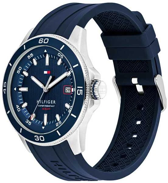Laikrodis Tommy Hilfiger Remy 1792225