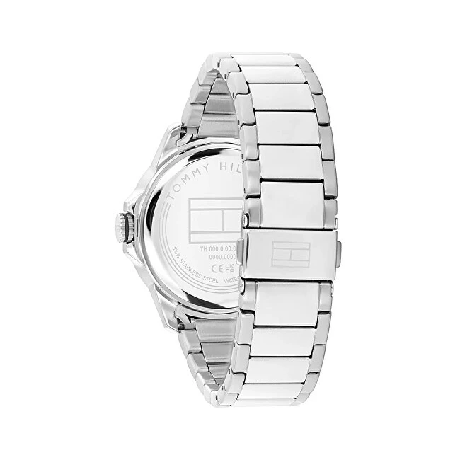Laikrodis Tommy Hilfiger Remy 1792227