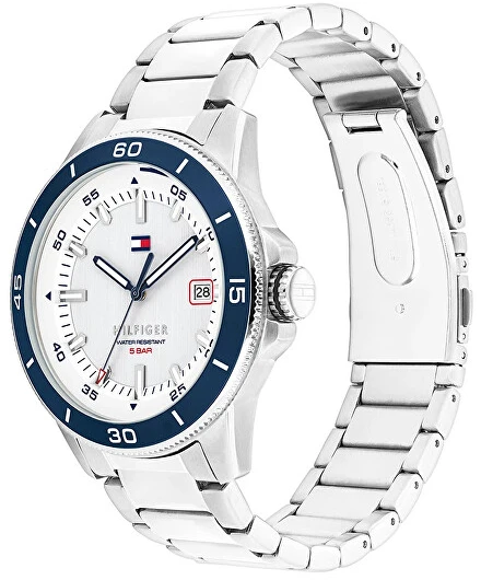 Laikrodis Tommy Hilfiger Remy 1792227