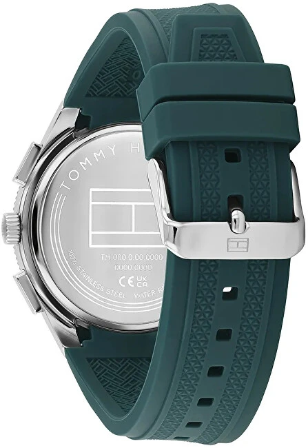 Laikrodis Tommy Hilfiger Sam 1792250