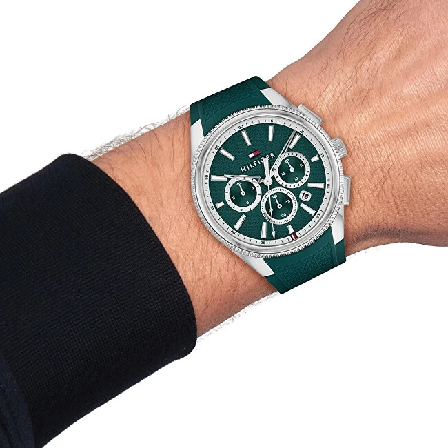 Laikrodis Tommy Hilfiger Sam 1792250