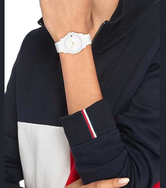 Laikrodis Tommy Hilfiger Simone 1782687