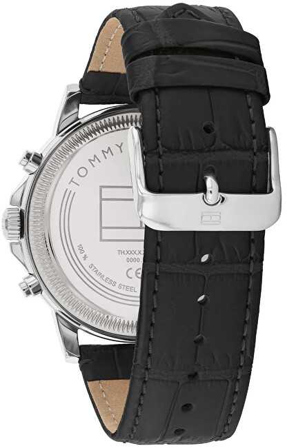 Laikrodis Tommy Hilfiger Stewart 1710605