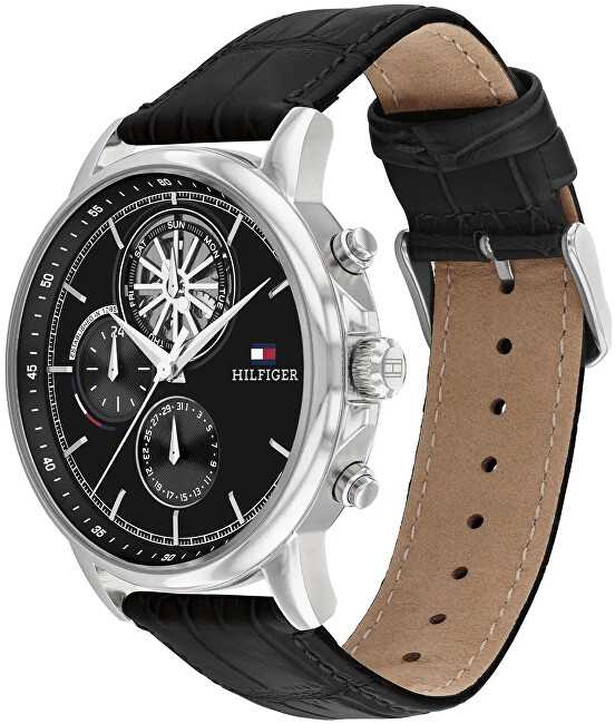 Laikrodis Tommy Hilfiger Stewart 1710605