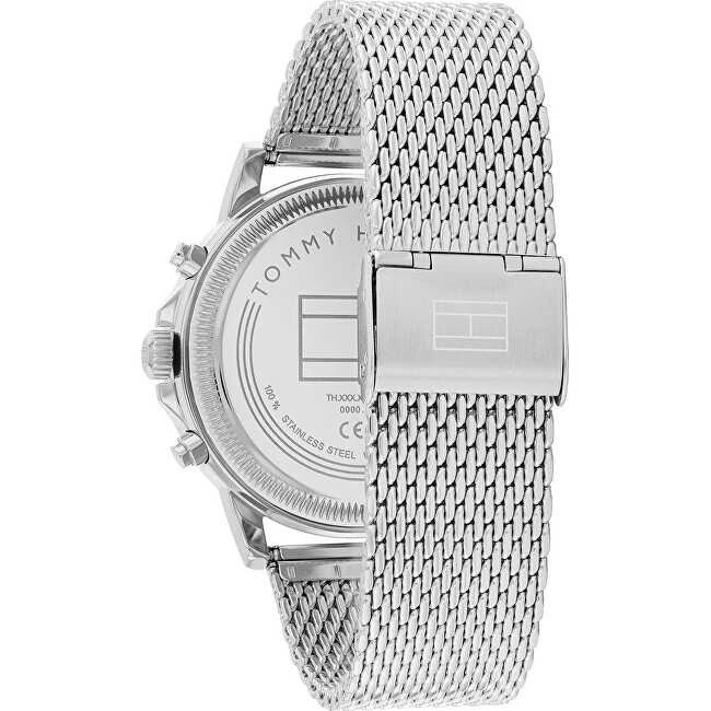 Laikrodis Tommy Hilfiger Stewart 1710609