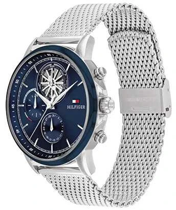 Laikrodis Tommy Hilfiger Stewart 1710609