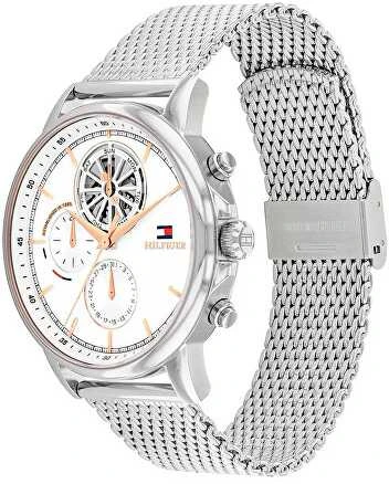 Laikrodis Tommy Hilfiger Stewart 1710682