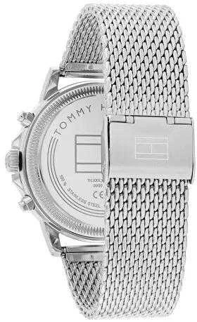 Laikrodis Tommy Hilfiger Stewart 1710682