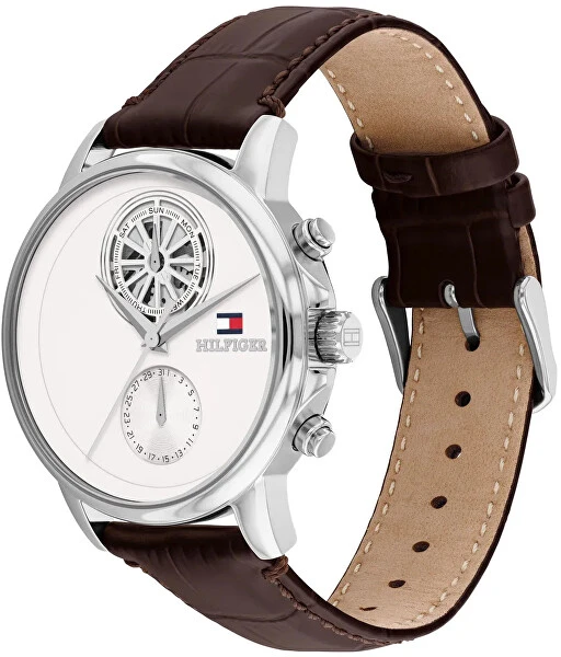Laikrodis Tommy Hilfiger Stewart 1710746
