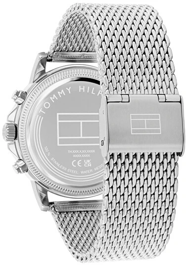 Laikrodis Tommy Hilfiger Stewart 1710749