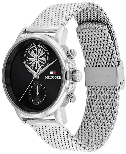 Laikrodis Tommy Hilfiger Stewart 1710749