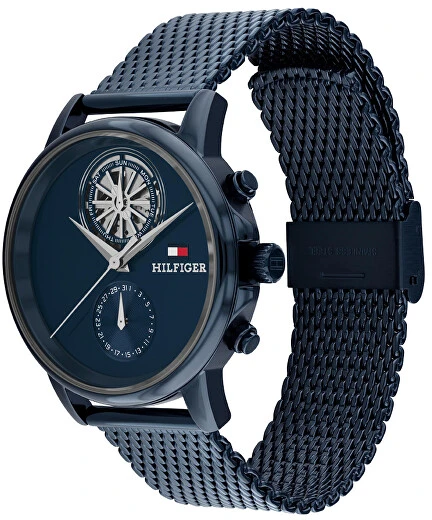 Laikrodis Tommy Hilfiger Stewart 1710750