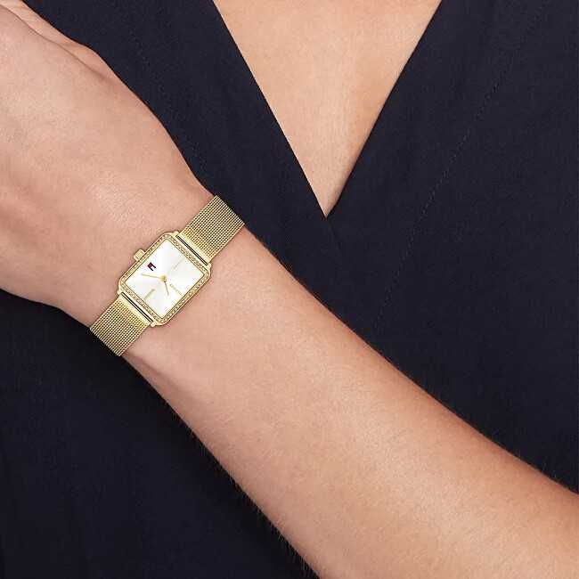 Laikrodis Tommy Hilfiger Tea 1782829