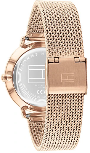 Laikrodis Tommy Hilfiger Arbata 1782881