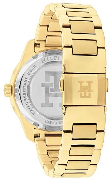 Laikrodis TOMMY HILFIGER TH85 CRYSTALS 1782758