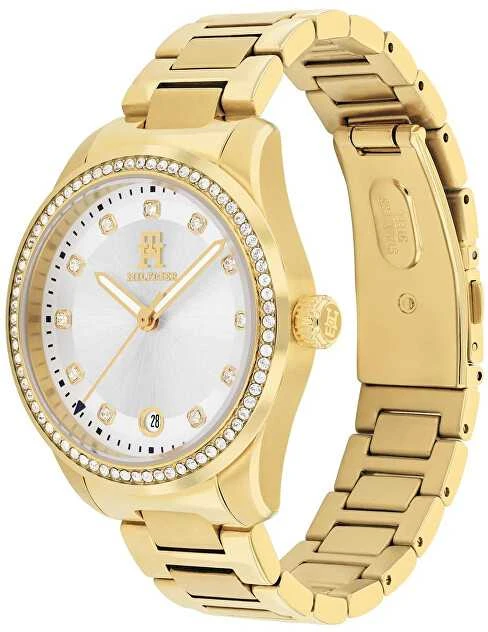Laikrodis TOMMY HILFIGER TH85 CRYSTALS 1782758