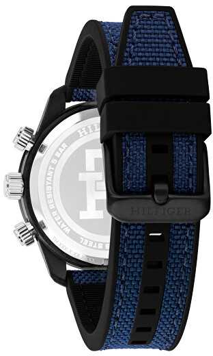 Laikrodis Tommy Hilfiger TH85 1792183