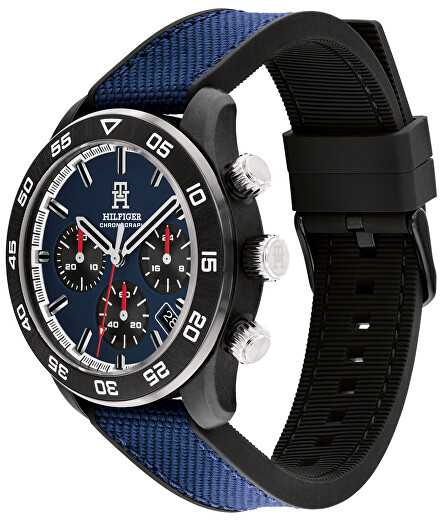 Laikrodis Tommy Hilfiger TH85 1792183