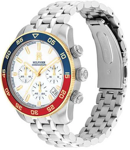 Laikrodis Tommy Hilfiger TH85 1792184