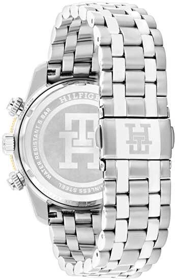 Laikrodis Tommy Hilfiger TH85 1792184