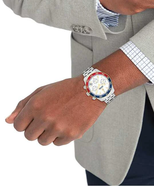 Laikrodis Tommy Hilfiger TH85 1792184