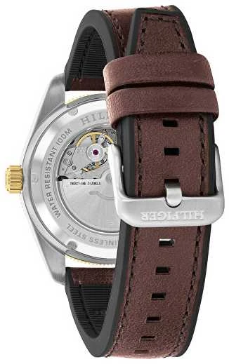 Laikrodis Tommy Hilfiger TH85 Automatinė 1792142