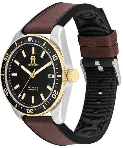 Laikrodis Tommy Hilfiger TH85 Automatinė 1792142