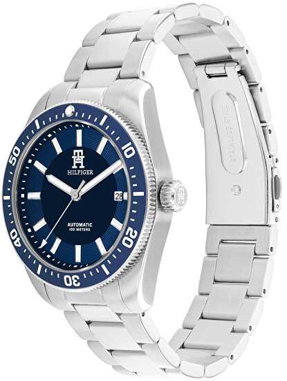 Laikrodis Tommy Hilfiger 375007