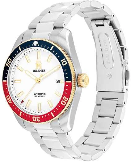Laikrodis Tommy Hilfiger TH85 Automatinė 1710551