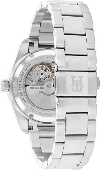 Laikrodis Tommy Hilfiger 375007