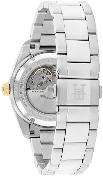 Laikrodis Tommy Hilfiger TH85 Automatinė 1710551