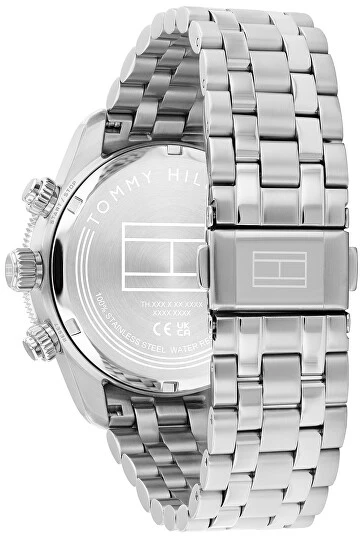 Laikrodis Tommy Hilfiger TH85 Chrono 1710743