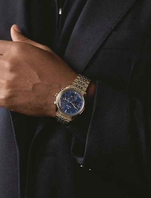 Laikrodis Tommy Hilfiger The Empire 1710811